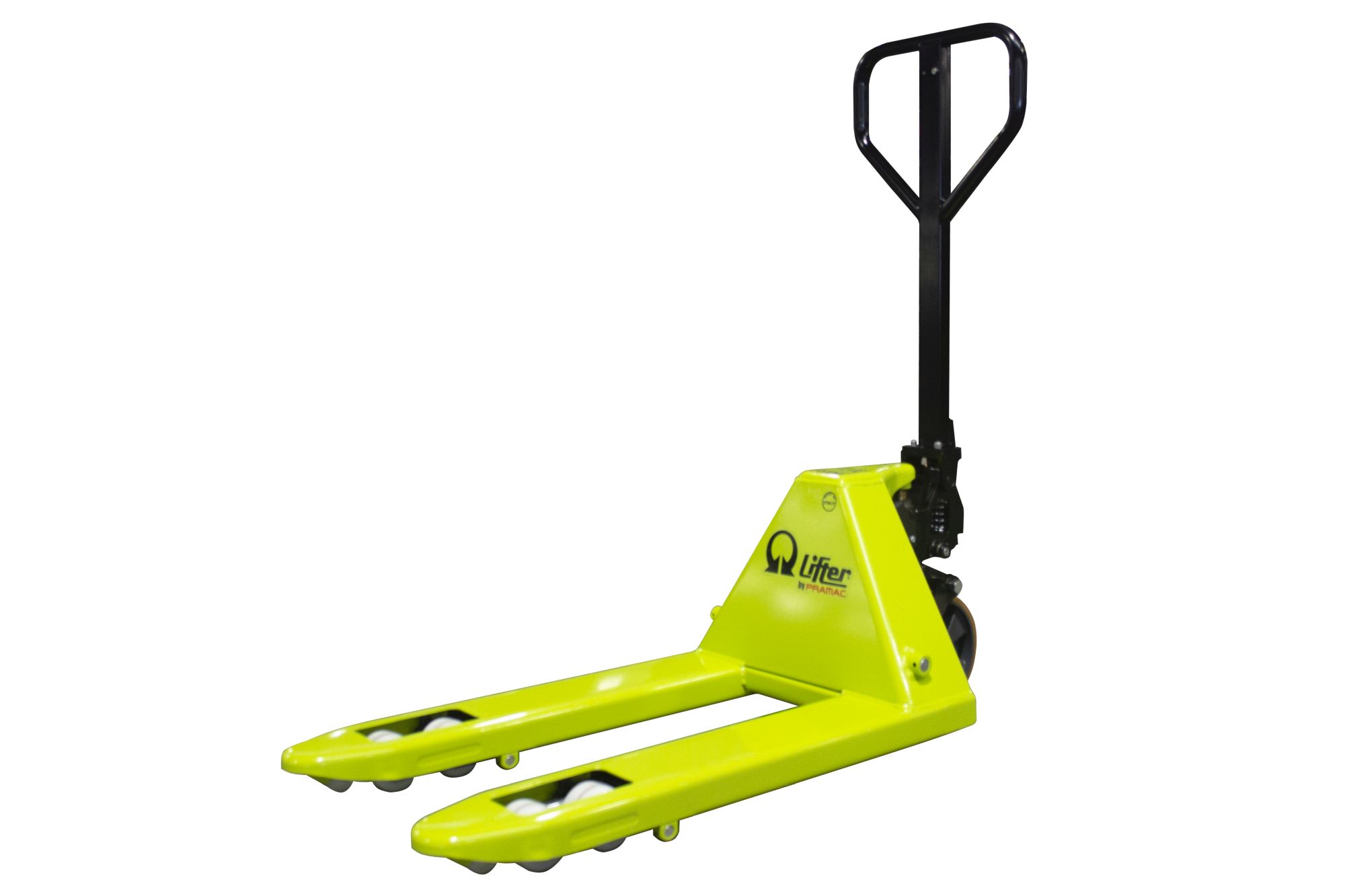 TRANSPALETA MANUAL LIFTER GS S4 800